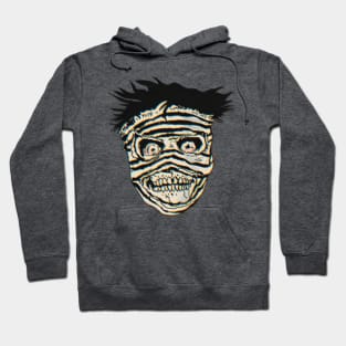 Mongo Fink Hoodie